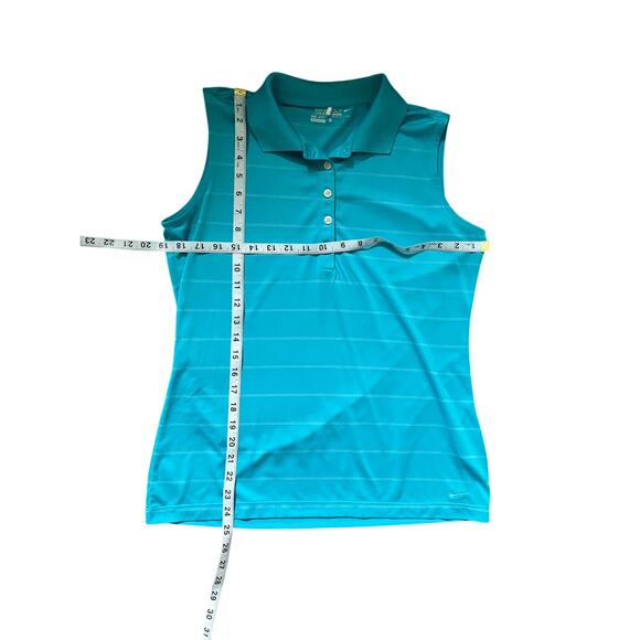 Nike Golf Dri-Fit tour performance size M - Picture 3 of 6